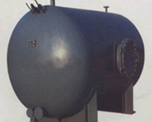 容积式换热器