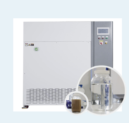 切削液废液处理的方法有哪些？